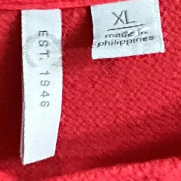 eat.1946 top size XL - Picture 3 of 4